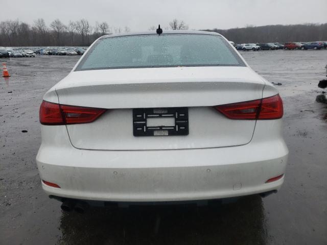 Photo 6 from auction – 2016 AUDI A3 PREMIUM with VIN WAUA7GFF7G1053879