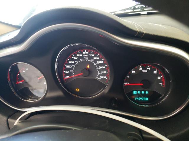 Фото 9 с аукциона – 2013 DODGE AVENGER SE с VIN 1C3CDZAB9DN622857