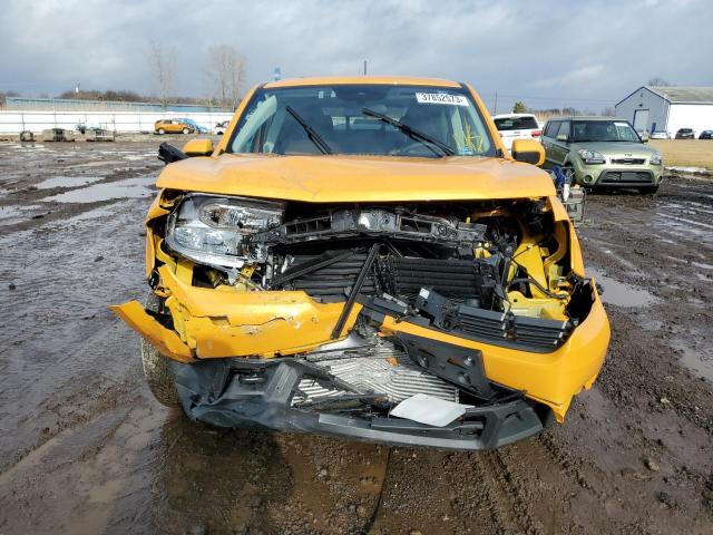 Photo 5 from auction – 2022 FORD MAVERICK X with VIN 3FTTW8F95NRA88292