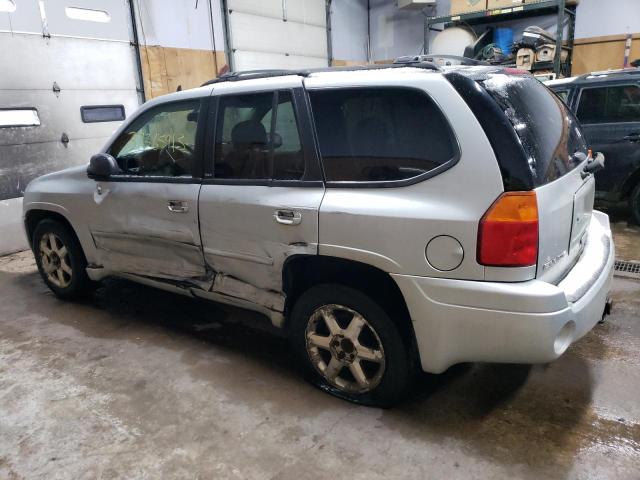 Photo 2 from auction – 2007 GMC ENVOY with VIN 1GKDT13S572297653