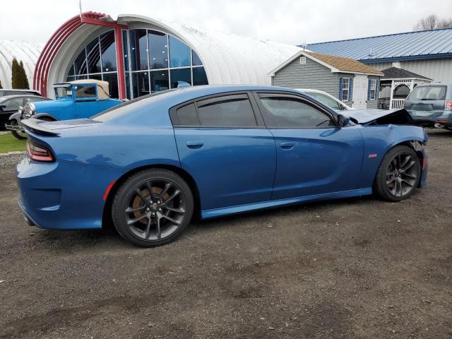 Photo 3 from auction – 2021 DODGE CHARGER SC with VIN 2C3CDXGJ9MH620344