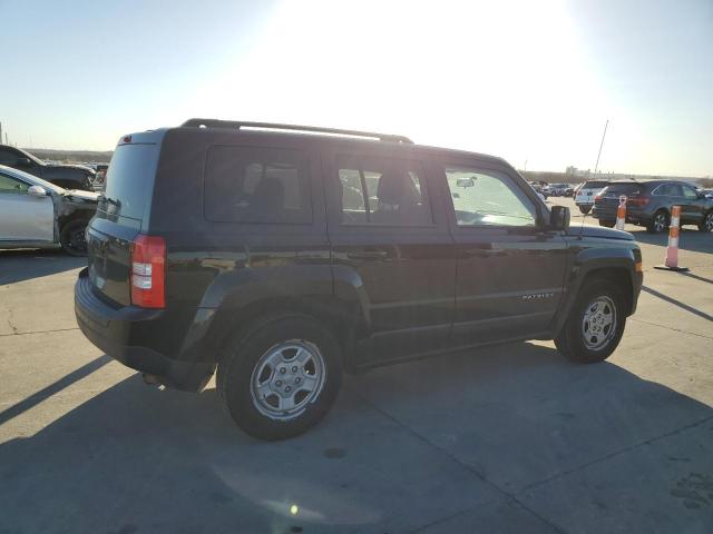 Photo 3 from auction – 2013 JEEP PATRIOT SP with VIN 1C4NJPBA5DD254903