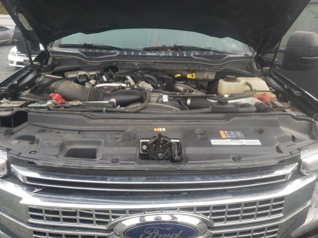 Photo 11 from auction – 2017 FORD F350 SUPER with VIN 1FT8W3BT3HEC70879