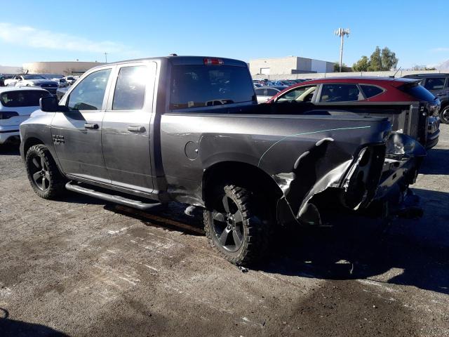 Photo 2 from auction – 2019 RAM 1500 CLASS with VIN 1C6RR7FG0KS632344