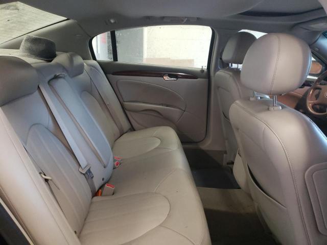 Photo 10 from auction – 2007 BUICK LUCERNE CX with VIN 1G4HD57227U207127