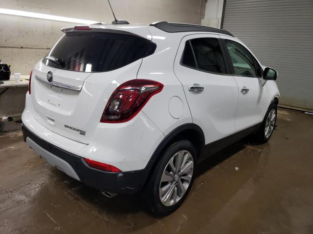 Photo 3 from auction – 2019 BUICK ENCORE PRE with VIN KL4CJESB6KB790959