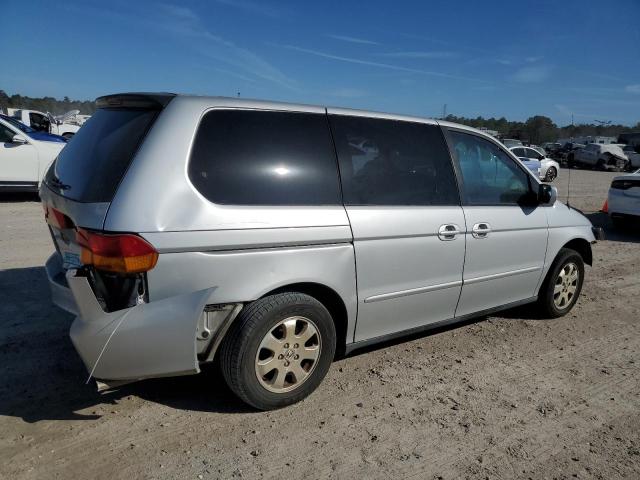 Photo 3 from auction – 2004 HONDA ODYSSEY EX with VIN 5FNRL18034B051797