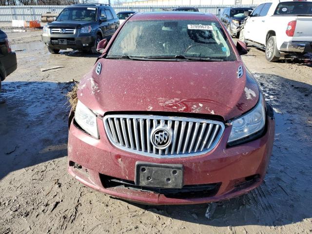 Photo 5 from auction – 2011 BUICK LACROSSE C with VIN 1G4GE5ED5BF117433