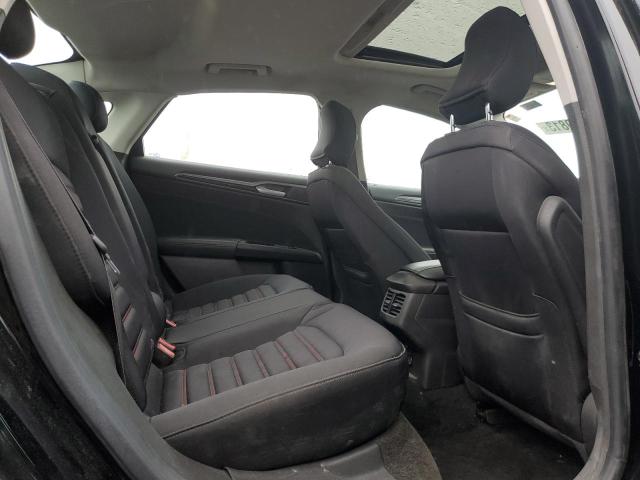 Photo 10 from auction – 2016 FORD FUSION SE with VIN 3FA6P0HD0GR354033