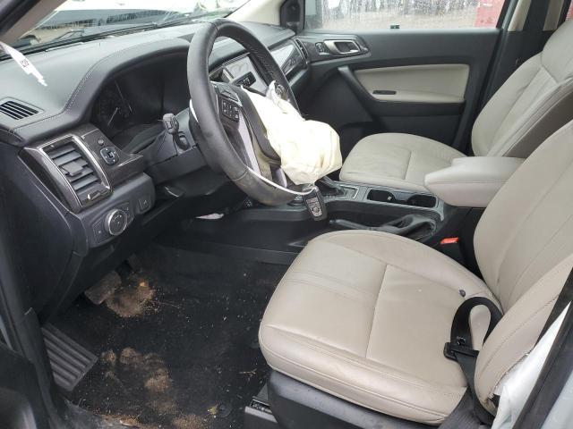 Photo 7 from auction – 2022 FORD RANGER XL with VIN 1FTER4FH5NLD33428