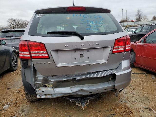 Фото 6 с аукциона – 2015 DODGE JOURNEY SE с VIN 3C4PDCAB9FT630678