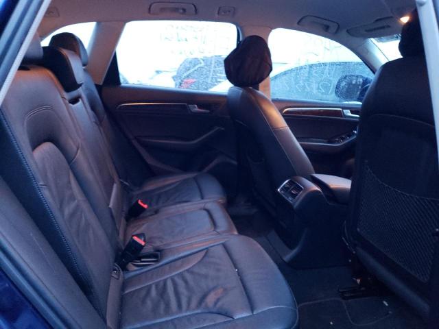 Photo 10 from auction – 2015 AUDI Q5 PREMIUM with VIN WA1CFAFP7FA111793
