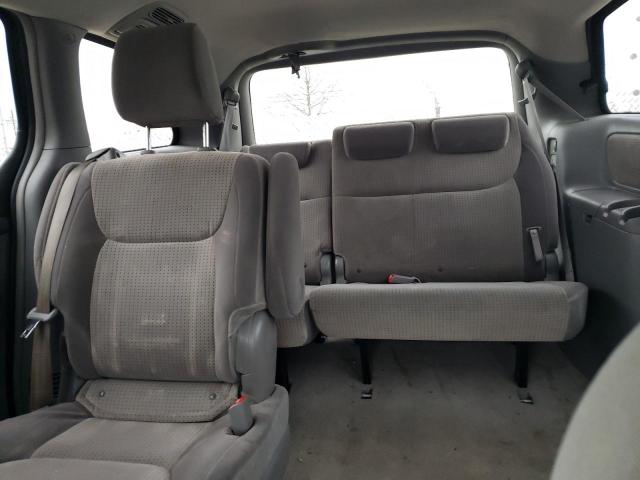 Photo 10 from auction – 2010 TOYOTA SIENNA CE with VIN 5TDKK4CCXAS300403