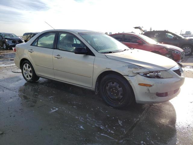 Photo 4 from auction – 2005 MAZDA 6 I with VIN 1YVFP80CX55M75528