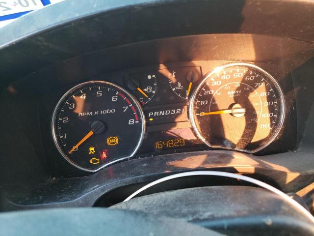 Zdjęcie 9 z aukcji – 2012 CHEVROLET COLORADO z VIN 1GCCSBF90C8116667