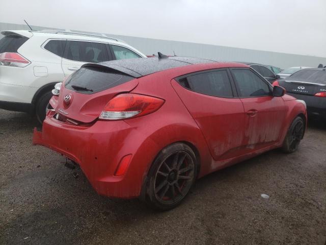 Photo 3 from auction – 2012 HYUNDAI VELOSTER with VIN KMHTC6AD1CU027757