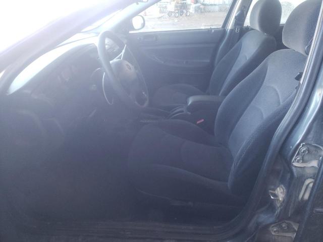 Photo 7 from auction – 2004 DODGE STRATUS SE with VIN 1B3EL36X54N305068