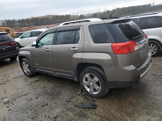 Photo 2 from auction – 2012 GMC TERRAIN SL with VIN 2GKFLWE54C6113295