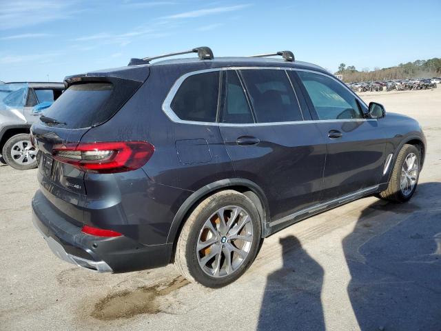 Photo 3 from auction – 2021 BMW X5 SDRIVE with VIN 5UXCR4C01M9H59927
