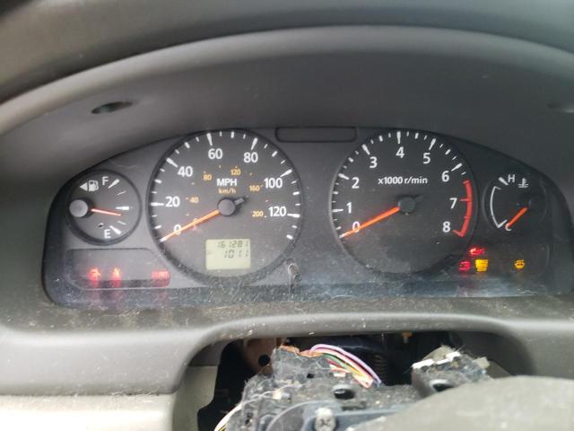 Photo 9 from auction – 2005 NISSAN SENTRA with VIN 3N1CB51D25L506609