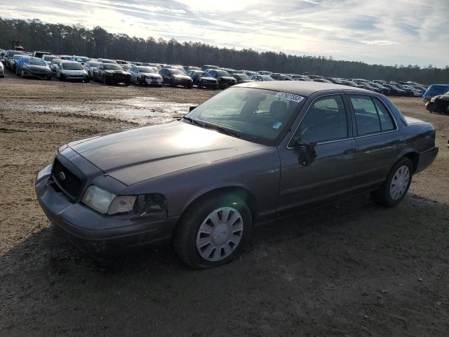 FORD CROWN VICT 2008 with VIN 2FAFP71V08X139914 - Photo from auction