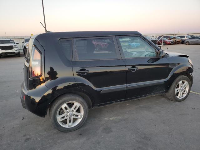Снимка 3 от търг – 2011 KIA SOUL + с VIN KNDJT2A28B7227857