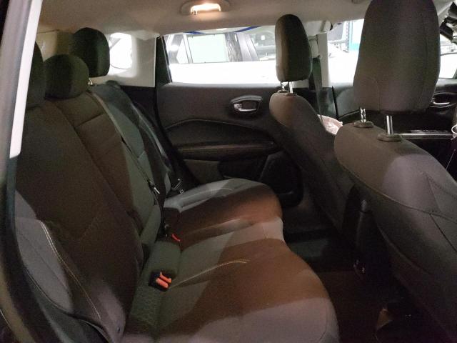 Photo 11 from auction – 2019 JEEP COMPASS SP with VIN 3C4NJDABXKT638868
