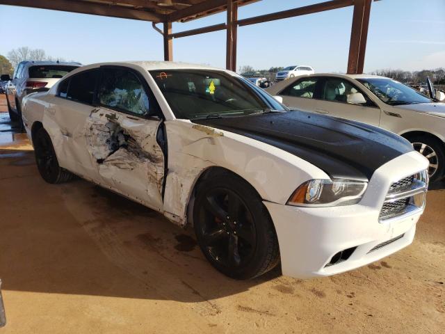 Photo 4 from auction – 2012 DODGE CHARGER SX with VIN 2C3CDXHG2CH189833