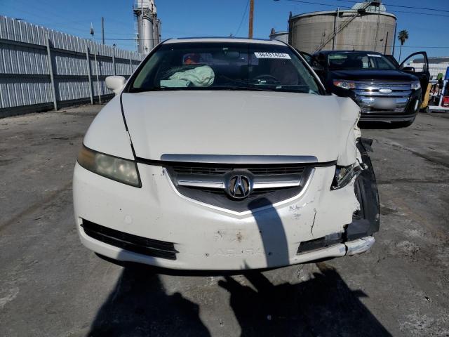 Photo 5 from auction – 2004 ACURA TL with VIN 19UUA65674A010265