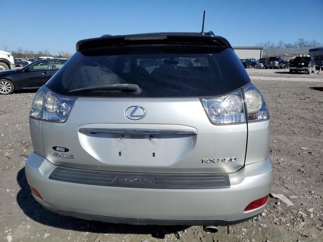 صورة رقم 6 من المزاد - 2008 LEXUS RX 350 مع VIN 2T2GK31U78C036499