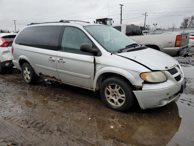DODGE GRAND CARA 2005 with VIN 2D4GP44L35R456340 - Photo from auction