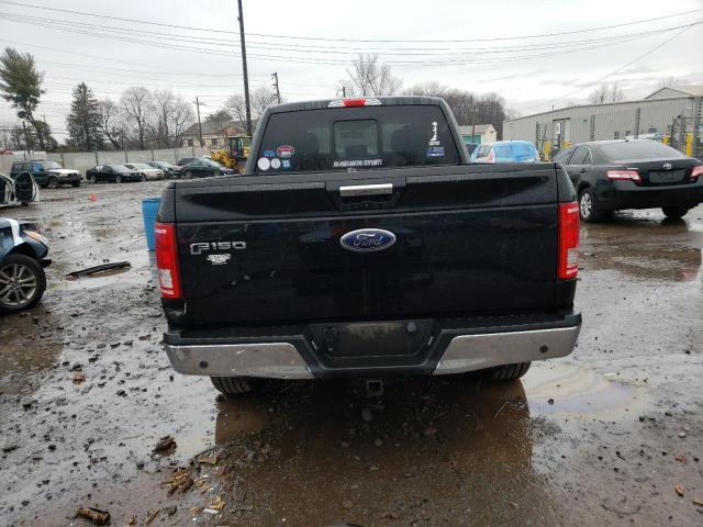 Photo 6 from auction – 2016 FORD F150 SUPER with VIN 1FTEX1EP9GFB61094