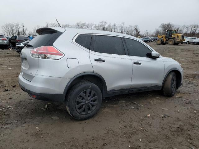 Photo 3 from auction – 2016 NISSAN ROGUE S with VIN KNMAT2MV7GP674614