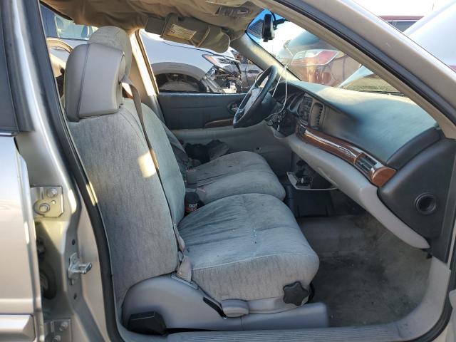 Photo 7 from auction – 2005 BUICK LESABRE CU with VIN 1G4HP52K45U272749
