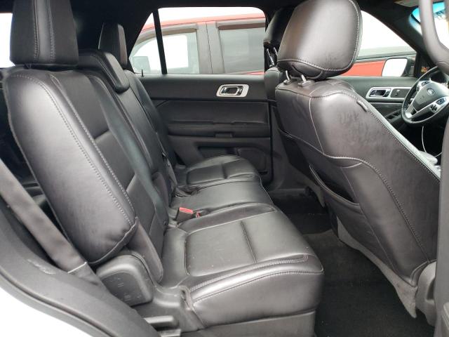 Photo 11 from auction – 2011 FORD EXPLORER X with VIN 1FMHK7D81BGA83417