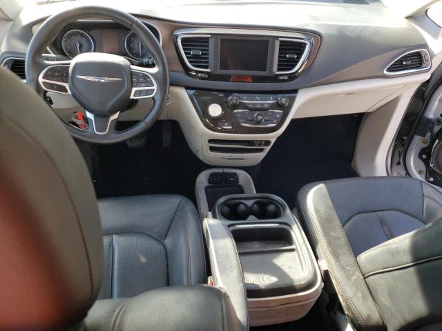 Photo 8 from auction – 2018 CHRYSLER PACIFICA T with VIN 2C4RC1BG1JR119410