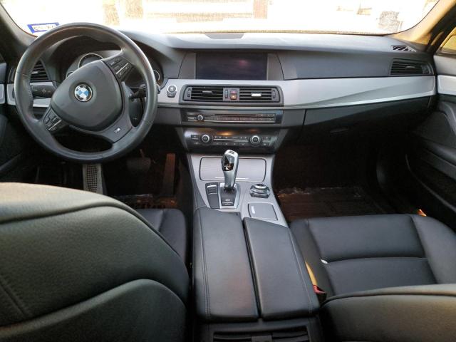 Photo 8 from auction – 2013 BMW 535 I with VIN WBAFR7C51DC819536