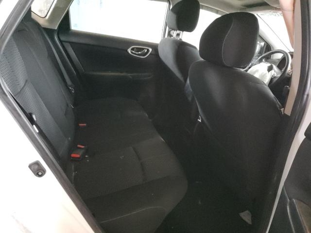 Photo 10 from auction – 2017 NISSAN SENTRA SR with VIN 3N1CB7AP2HY272727