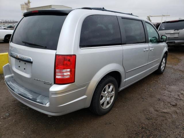 Photo 3 from auction – 2009 CHRYSLER TOWN & COU with VIN 2A8HR541X9R673852