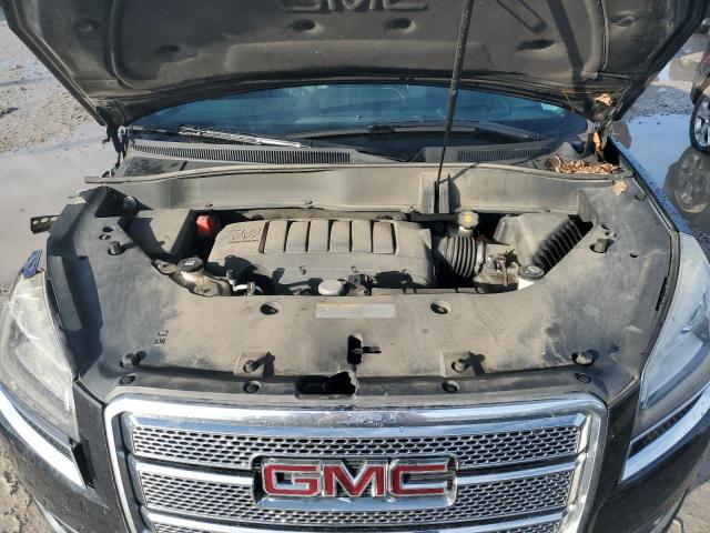 Photo 12 from auction – 2014 GMC ACADIA DEN with VIN 1GKKVTKD0EJ117840