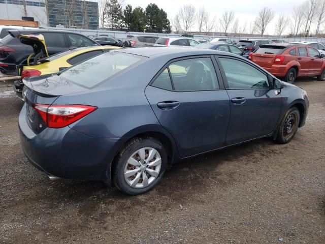 Photo 3 from auction – 2014 TOYOTA COROLLA L with VIN 2T1BURHE8EC011245
