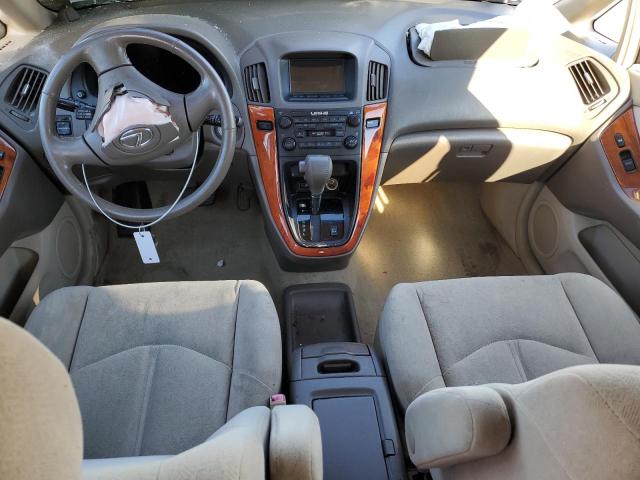 Photo 8 from auction – 2001 LEXUS RX300 with VIN JTJGF10U410102454