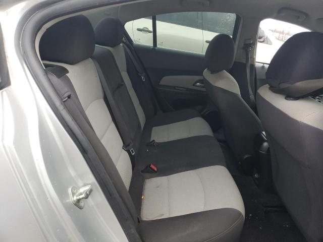 Photo 10 from auction – 2012 CHEVROLET CRUZE LS with VIN 1G1PC5SH9C7376593