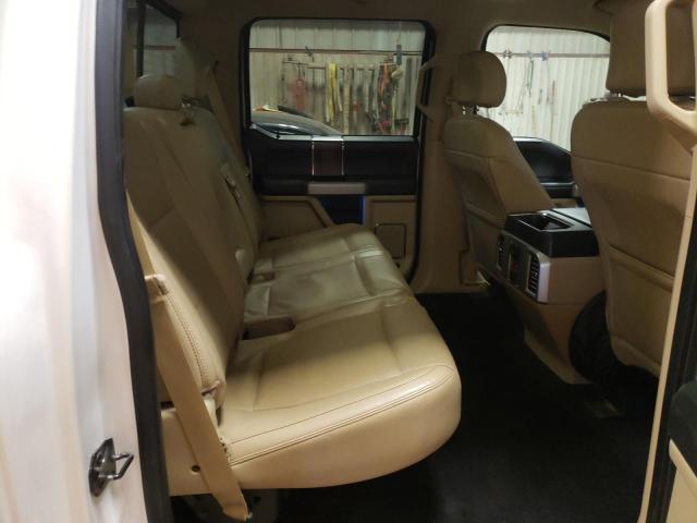 Photo 10 from auction – 2015 FORD F150 SUPER with VIN 1FTEW1EG5FKD79817