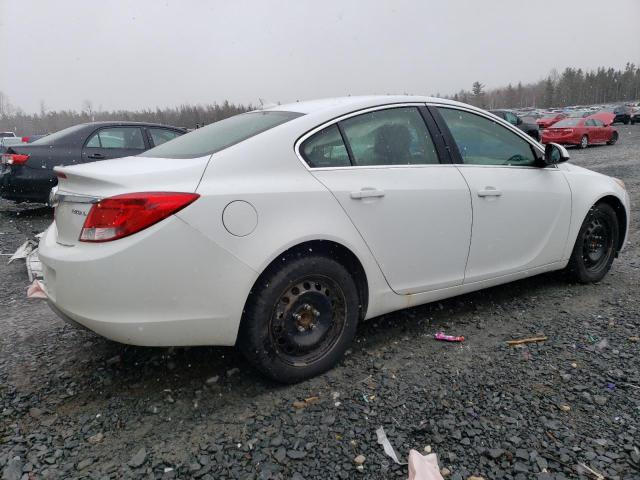 Photo 3 from auction – 2012 BUICK REGAL with VIN 2G4GP5EK2C9128795