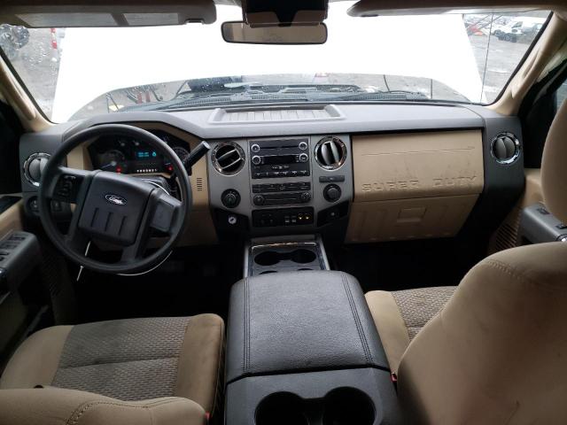 Photo 8 from auction – 2011 FORD F250 SUPER with VIN 1FT7W2BT8BED07342