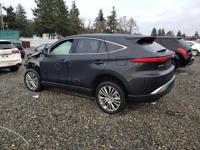 Photo 2 from auction – 2021 TOYOTA VENZA LE with VIN JTEAAAAH0MJ085039