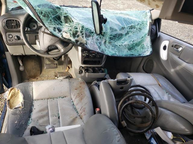 Photo 8 from auction – 2006 DODGE GRAND CARA with VIN 2D4GP44L86R701263
