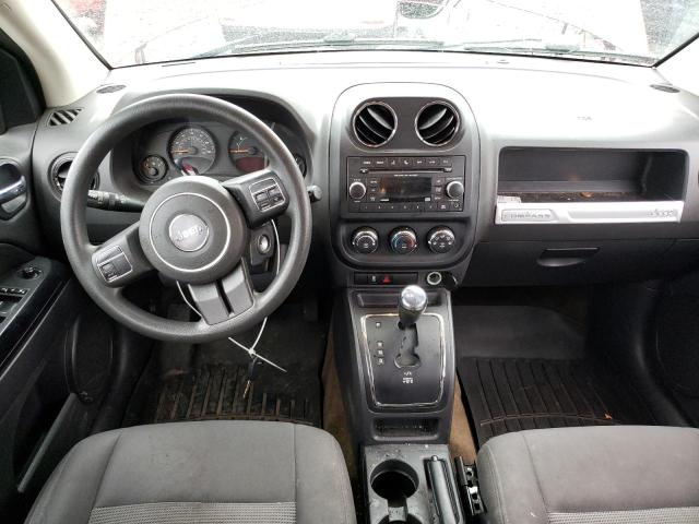 Photo 8 from auction – 2016 JEEP COMPASS SP with VIN 1C4NJDBB0GD730177