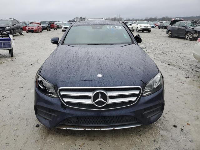 Photo 5 from auction – 2017 MERCEDES-BENZ E 300 with VIN WDDZF4JB1HA125677